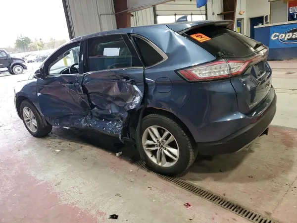 2FMPK4J80JBC58793 2018 FORD EDGE - Image 2