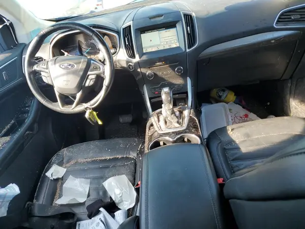 2FMPK4J80JBC58793 2018 FORD EDGE - Image 8