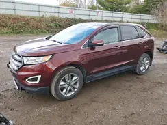 2FMPK4J81GBB00911 2016 FORD EDGE