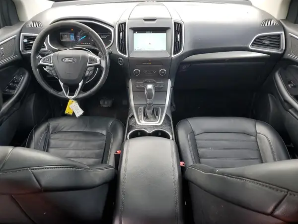 2FMPK4J81GBB00911 2016 FORD EDGE - Image 8