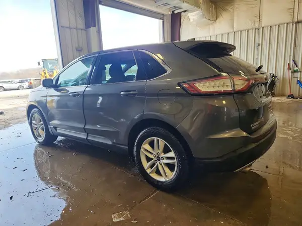 2FMPK4J81GBB03324 2016 FORD EDGE - Image 2