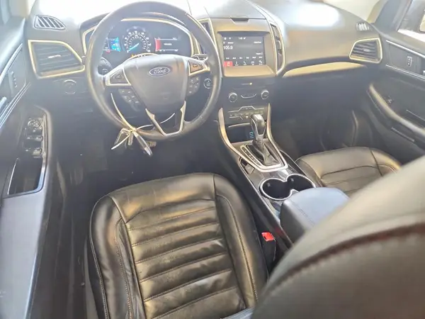 2FMPK4J81GBB03324 2016 FORD EDGE - Image 8