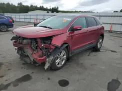 2FMPK4J81GBB08085 2016 FORD EDGE