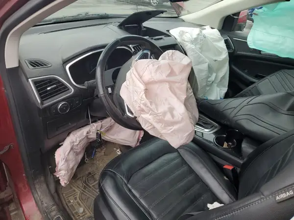 2FMPK4J81GBB08085 2016 FORD EDGE - Image 8