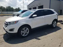 2FMPK4J81GBB18633 2016 FORD EDGE