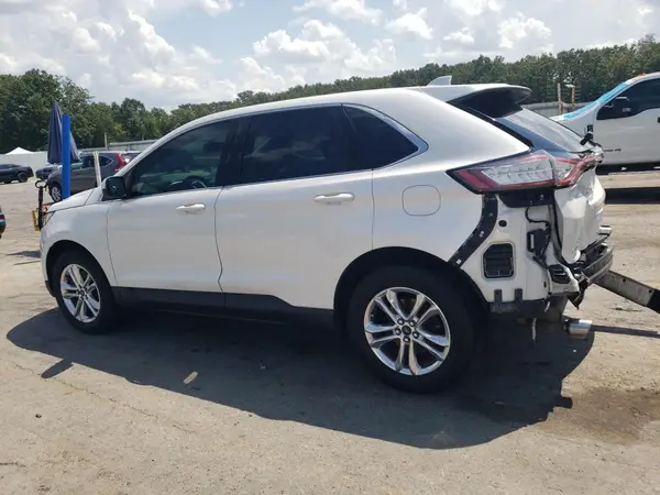 2FMPK4J81GBB18633 2016 FORD EDGE - Image 2