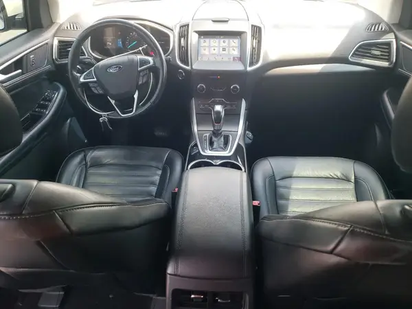 2FMPK4J81GBB18633 2016 FORD EDGE - Image 8