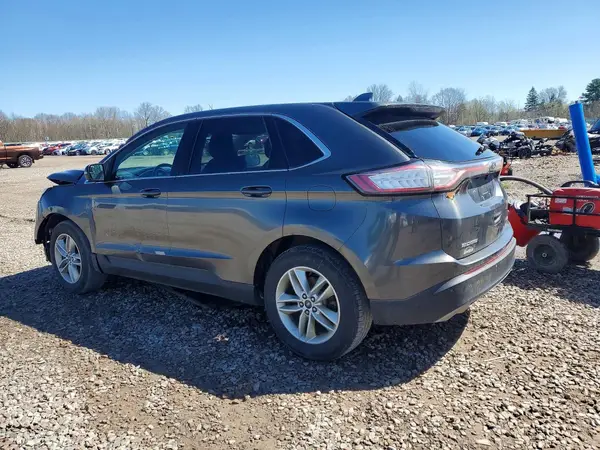 2FMPK4J81GBB19359 2016 FORD EDGE - Image 2