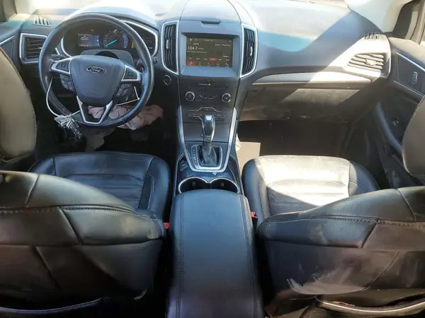 2FMPK4J81GBB19359 2016 FORD EDGE - Image 8