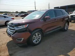 2FMPK4J81GBB19944 2016 FORD EDGE