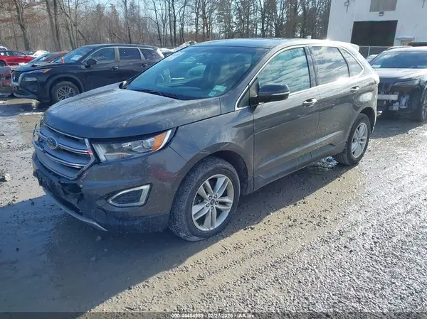 2FMPK4J81GBB25226 2016 FORD EDGE - Image 2