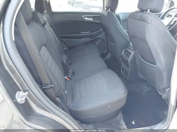 2FMPK4J81GBB25226 2016 FORD EDGE - Image 8