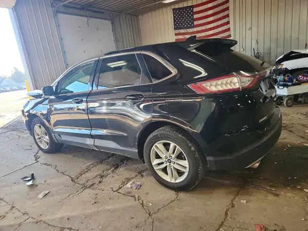2FMPK4J81GBB28045 2016 FORD EDGE - Image 2