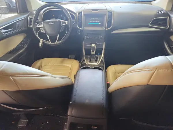 2FMPK4J81GBB28045 2016 FORD EDGE - Image 8