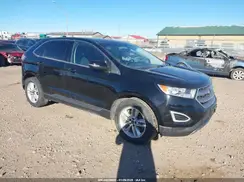2FMPK4J81GBB40132 2016 FORD EDGE