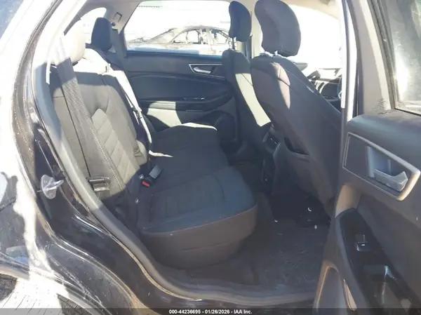 2FMPK4J81GBB40132 2016 FORD EDGE - Image 8