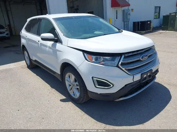 2FMPK4J81GBB45010 2016 FORD EDGE - Image 1