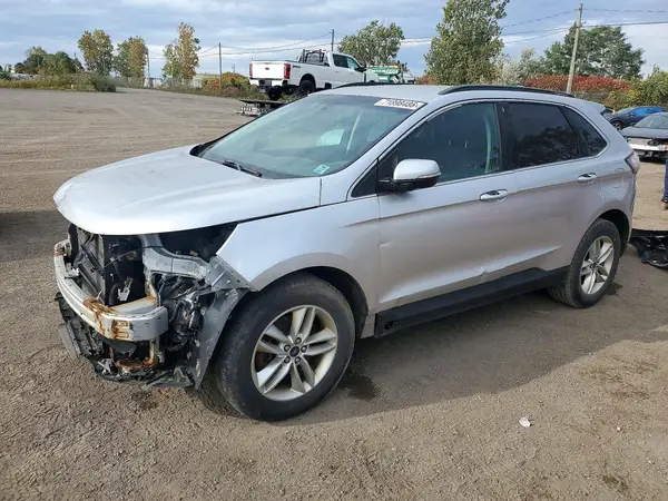 2FMPK4J81GBB45461 2016 FORD EDGE - Image 1