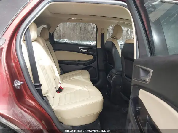 2FMPK4J81GBB48165 2016 FORD EDGE - Image 8