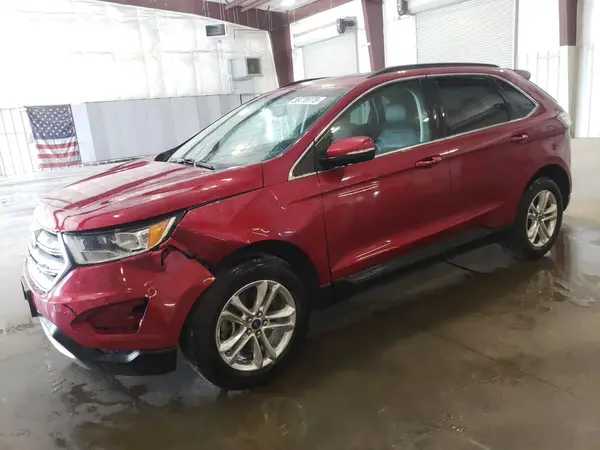 2FMPK4J81GBB52765 2016 FORD EDGE - Image 1
