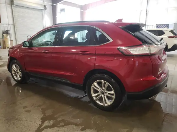 2FMPK4J81GBB52765 2016 FORD EDGE - Image 2
