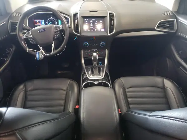 2FMPK4J81GBB52765 2016 FORD EDGE - Image 8