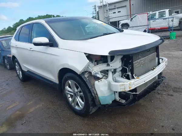 2FMPK4J81GBB55536 2016 FORD EDGE - Image 1