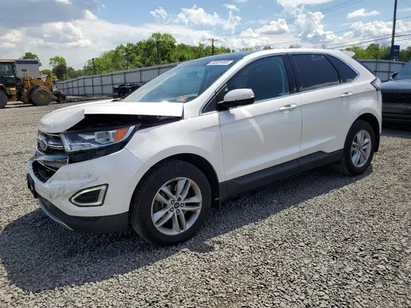 2FMPK4J81GBB55584 2016 FORD EDGE - Image 1