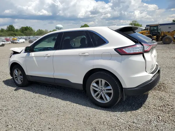 2FMPK4J81GBB55584 2016 FORD EDGE - Image 2