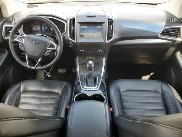 2FMPK4J81GBB55584 2016 FORD EDGE - Image 8