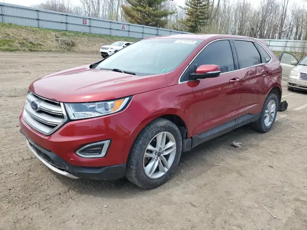 2FMPK4J81GBB57884 2016 FORD EDGE - Image 1