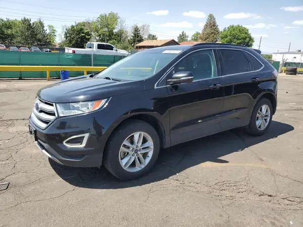 2FMPK4J81GBB73860 2016 FORD EDGE - Image 1