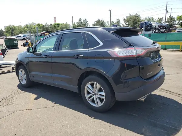 2FMPK4J81GBB73860 2016 FORD EDGE - Image 2