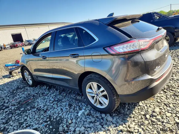 2FMPK4J81GBB76225 2016 FORD EDGE - Image 2
