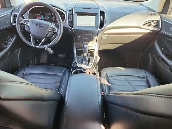 2FMPK4J81GBB76225 2016 FORD EDGE - Image 8