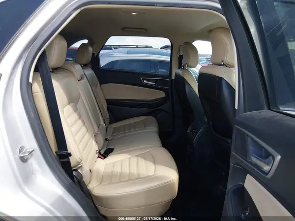 2FMPK4J81GBB78248 2016 FORD EDGE - Image 8
