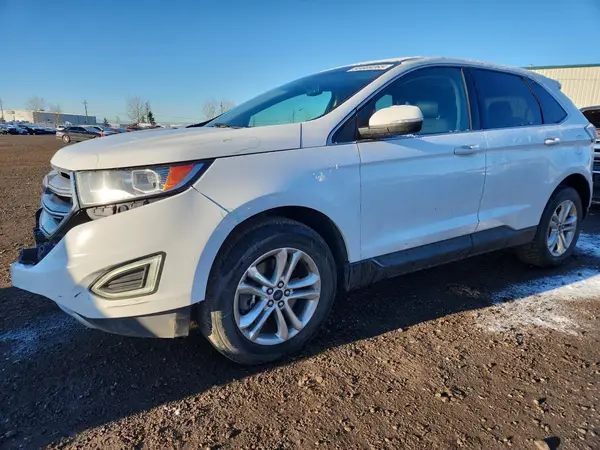 2FMPK4J81GBB79545 2016 FORD EDGE - Image 1