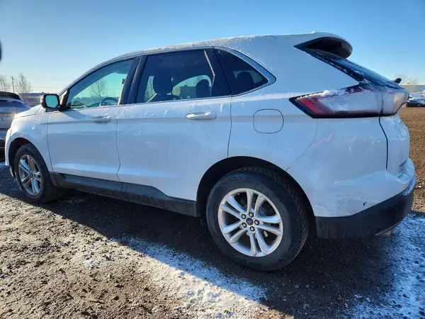 2FMPK4J81GBB79545 2016 FORD EDGE - Image 2