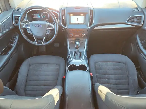 2FMPK4J81GBB79545 2016 FORD EDGE - Image 8