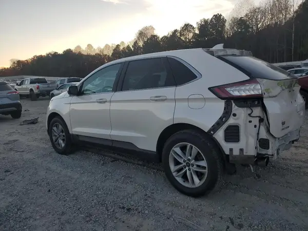 2FMPK4J81GBB84163 2016 FORD EDGE - Image 2