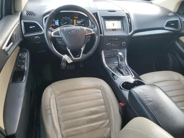 2FMPK4J81GBB84163 2016 FORD EDGE - Image 8