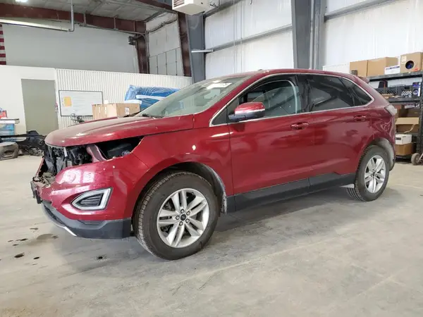 2FMPK4J81GBB84292 2016 FORD EDGE - Image 1