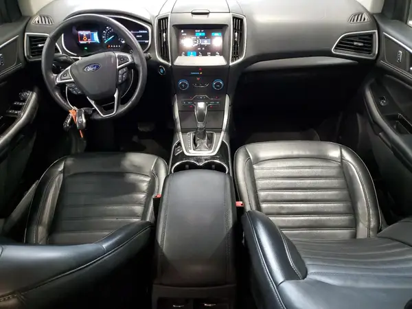 2FMPK4J81GBB84292 2016 FORD EDGE - Image 8
