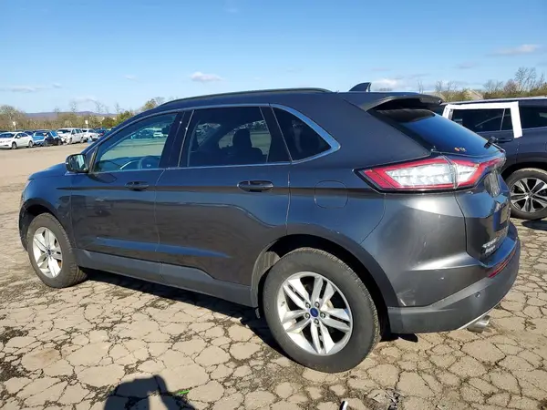 2FMPK4J81GBC03813 2016 FORD EDGE - Image 2