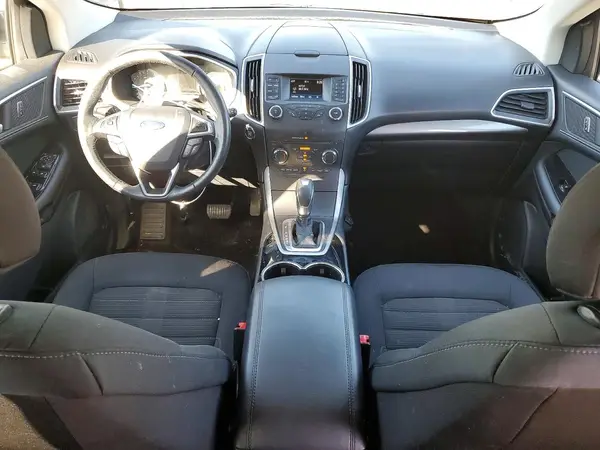 2FMPK4J81GBC03813 2016 FORD EDGE - Image 8