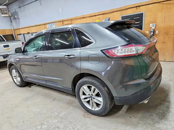2FMPK4J81GBC03892 2016 FORD EDGE - Image 2