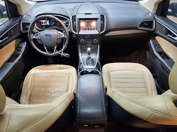 2FMPK4J81GBC03892 2016 FORD EDGE - Image 8