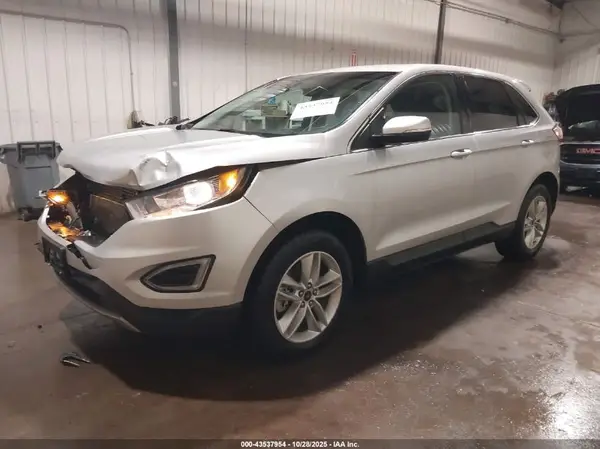 2FMPK4J81GBC06808 2016 FORD EDGE - Image 2