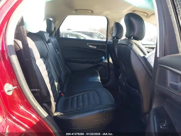 2FMPK4J81GBC17517 2016 FORD EDGE - Image 8