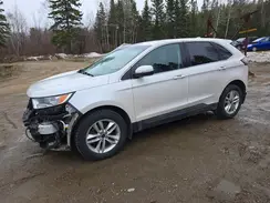 2FMPK4J81GBC18523 2016 FORD EDGE